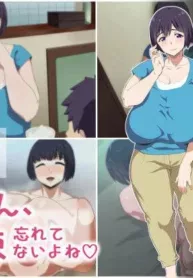 truyen-kaasan-yakusoku-wasuretenai-yo-ne.jpg