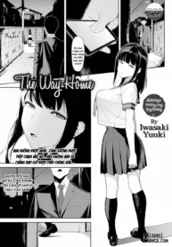 truyen-the-way-homee.jpg