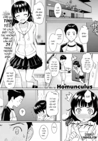 truyen-secret-honey-trap.jpg